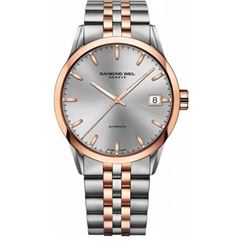 Raymond Weil  Freelancer   Men Watch