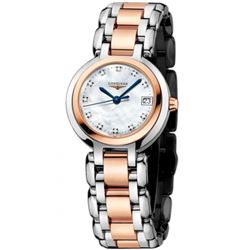 Longines  Primaluna Quartz 26.5Mm  Women Watch