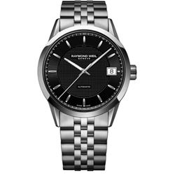Raymond Weil  Freelance   Men Watch