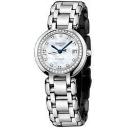 Longines  Primaluna Automatic 26.5Mm  Women Watch