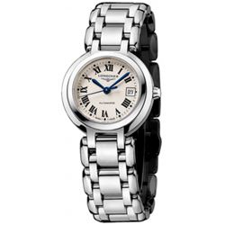 Longines  Primaluna Automatic 26.5Mm  Women Watch