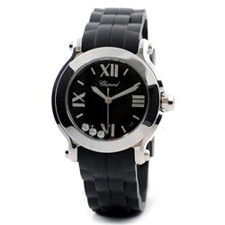 Chopard  Happy Sport Medium 36Mm  Women Watch