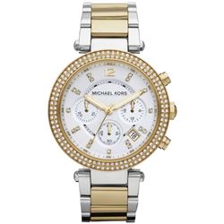 Michael Kors  Ladies Chronograph   Women Watch