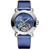Image 1 : Chopard  Happy Sport Medium 36Mm  Women Watch