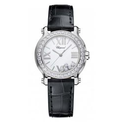 Chopard  Happy Sport Mini 30Mm  Women Watch