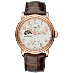 Blancpain  Leman Automatic  Men Watch