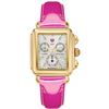 Image 1 : Michele  Deco Signature  Women Watch