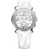 Image 1 : Chopard  Happy Sport Chronograph  Women Watch