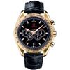 Image 1 : Omega  Speedmaster Olympic Collection Timeless  Men Watch