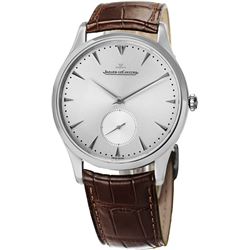 Jaeger Lecoultre  Master Ultra Thin  Men Watch