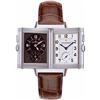 Image 1 : Jaeger Lecoultre  Reverso Duo  Men Watch
