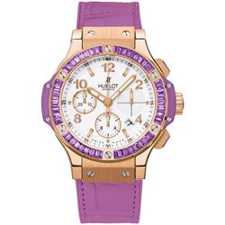 Hublot  Big Bang Tutti Frutti  Women Watch