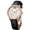 Image 1 : Jaeger Lecoultre  Rendez-Vous Perpetual Calendar  Women Watch
