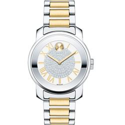 Movado  Bold   Women Watch