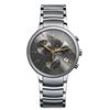 Image 1 : Rado  Centrix XL Quartz Chronograph  Men Watch