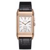 Image 1 : Jaeger Lecoultre  Reverso Grande Reverso Ultra Thin Duoface  Men Watch
