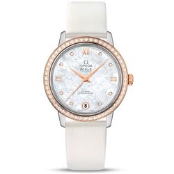 Omega  De Ville   Women Watch