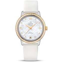 Omega  De Ville   Women Watch