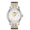 Image 1 : Tissot  T-Classic Tradition  Women Watch