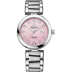 Omega  De Ville Ladymatic  Women Watch