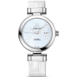 Omega  De Ville Ladymatic  Women Watch