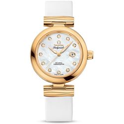 Omega  De Ville   Women Watch