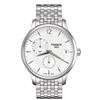 Image 1 : Tissot  T-Classic Tradition GMT  Men Watch