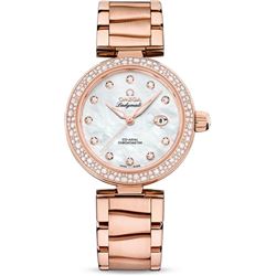 Omega  De Ville   Women Watch