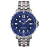 Image 1 : Tissot  T-Sport Seastar 1000  Men Watch