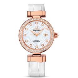 Omega  De Ville   Women Watch