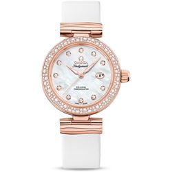 Omega  De Ville   Women Watch