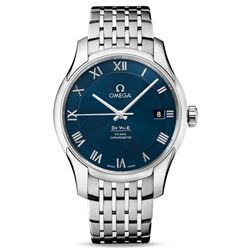 Omega  De Ville Chronometer  Men Watch