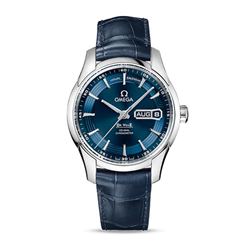 Omega  De Ville Hour Vision Automatic  Men Watch