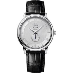 Omega  De Ville Small Seconds  Men Watch