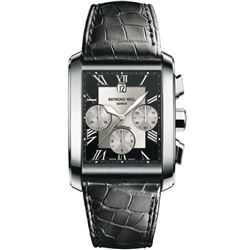 Raymond Weil  Don Giovanni Cosi Grande Automatic  Men Watch