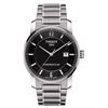 Image 1 : Tissot  T-Classic  Titanium Automatic  Men Watch