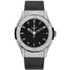 Image 1 : Hublot  Classic Fusion 42Mm  Men Watch