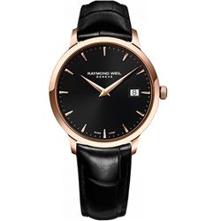 Raymond Weil  Toccata   Men Watch