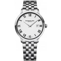 Raymond Weil  Toccata   Men Watch