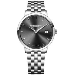 Raymond Weil  Toccata   Men Watch