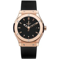 Hublot  Classic Fusion 38Mm  Men Watch