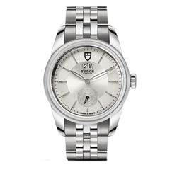 Tudor  Glamour   Men Watch