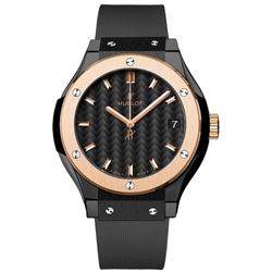 Hublot  Classic Fusion 33Mm  Men Watch