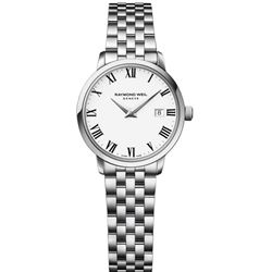 Raymond Weil  Toccata   Women Watch