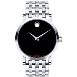 Movado  Red Label   Men Watch