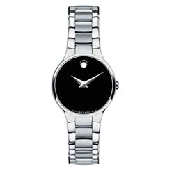 Movado  Serio   Women Watch