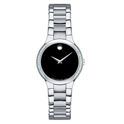 Movado  Serio   Women Watch