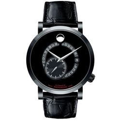 Movado  Red Label   Men Watch