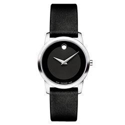 Movado  Museum   Women Watch