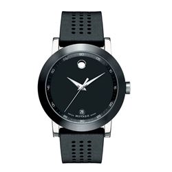 Movado  Museum   Men Watch